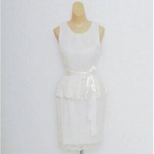 Betsy & Adam lace dress